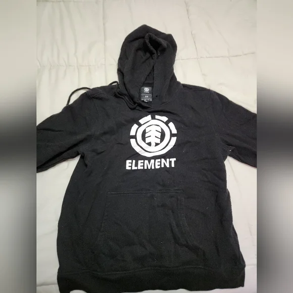 Element Hoodie - Picture 1 of 3